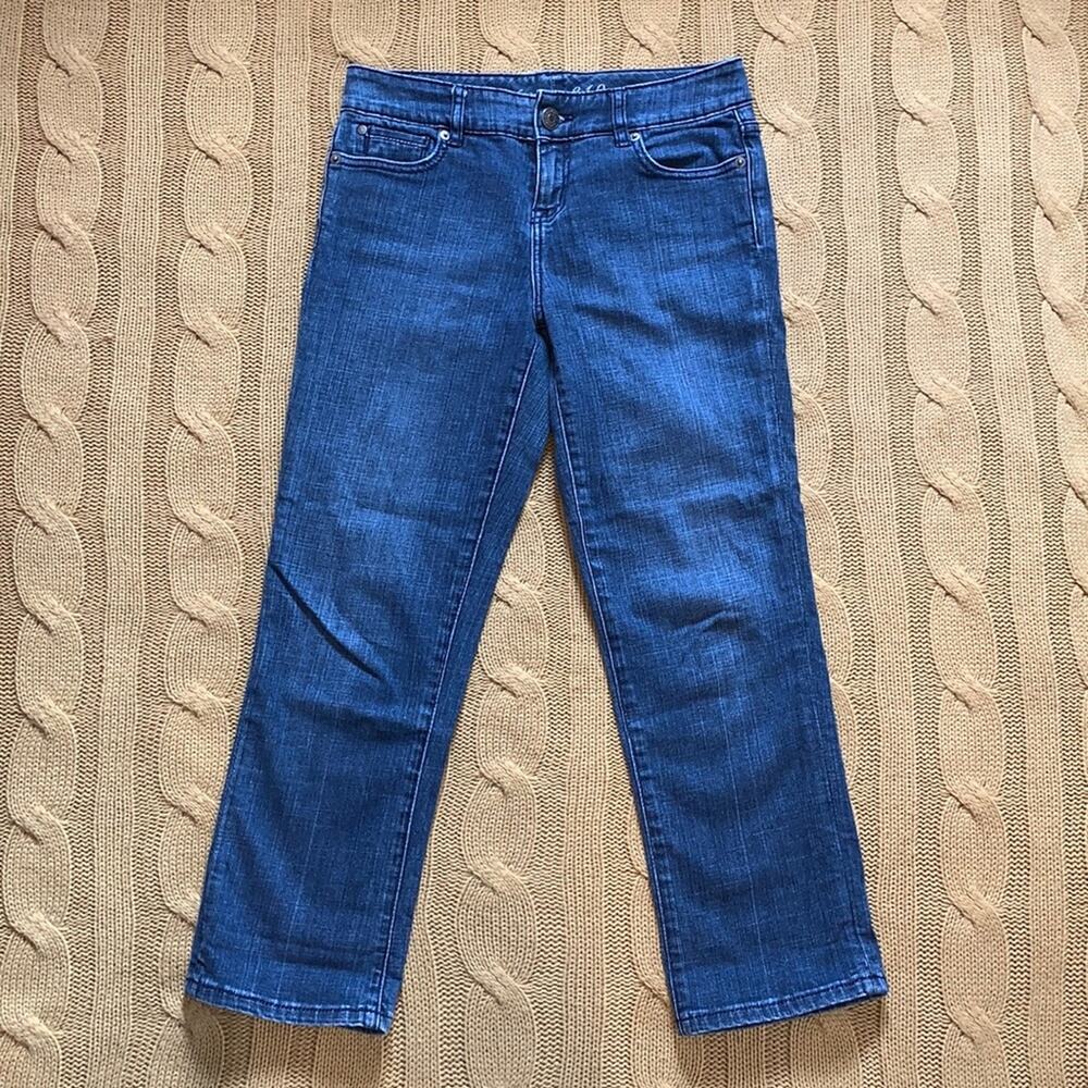 The Limited ankle‎ jeans